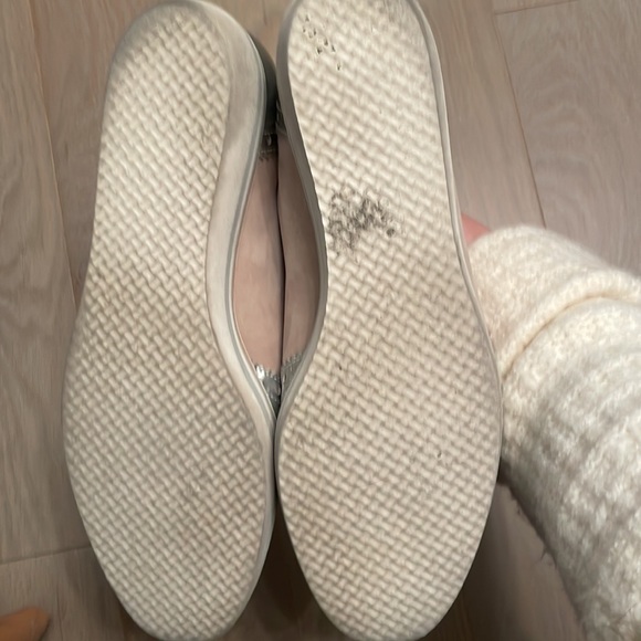 Beige Italian loafers - Picture 4 of 4